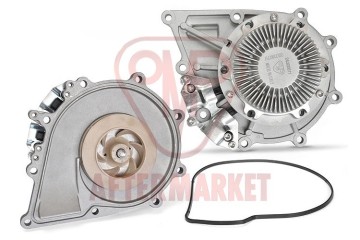 Coolant pump for MERCEDES ACTROS MP4 MP5 ANTOS AROCS Catalog number of the part VIC 294223