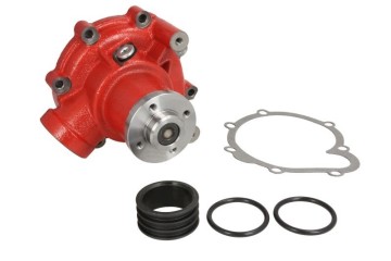 Coolant pump for FENDT 922 VARIO 924 VARIO 924 VARIO TMS 926 Part manufacturer V maxzone Part