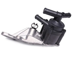 Independent heating water circulation pump for DS DS 3 DS 4 II CITROEN