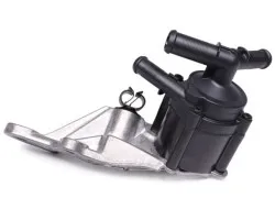 Bomba de circulación de agua de calefacción independiente para DS DS 3, DS 4 II CITROËN
