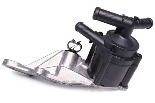 Independent heating water circulation pump for DS DS 3 DS 4 II CITROEN