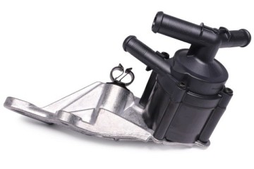 Independent heating water circulation pump for DS DS 3 DS 4 II CITROEN