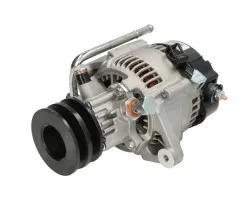 Alternador para TOYOTA HIACE IV 2.4D 08.89-08.04