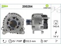 Alternator for AUDI A1 A3 Q2 Q3 TT SEAT ALHAMBRA ARONA ATECA IBIZA