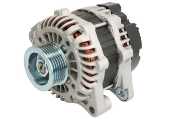 Alternator for HONDA HR V JAZZ IV 1 5 08 15