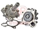 Coolant pump for MITSUBISHI FUSO FUSO MITSUBISHI CANTER VIII Catalog number of the part VIC 248316