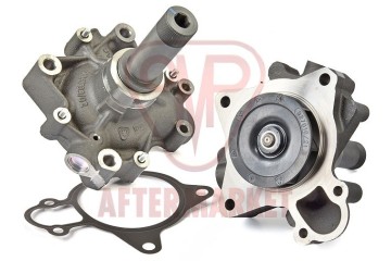 Coolant pump for MITSUBISHI FUSO FUSO MITSUBISHI CANTER VIII Catalog number of the part VIC 248316