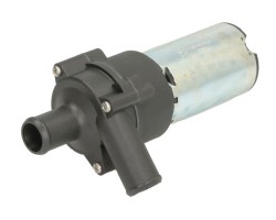 Additional water pump cooling water circuit 7 06740 02 0 for MERCEDES 124