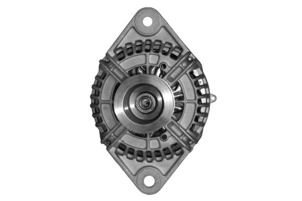 PE Alternator for VOLVO FH II FM FM II FMX II Part manufacturer V maxzone Part