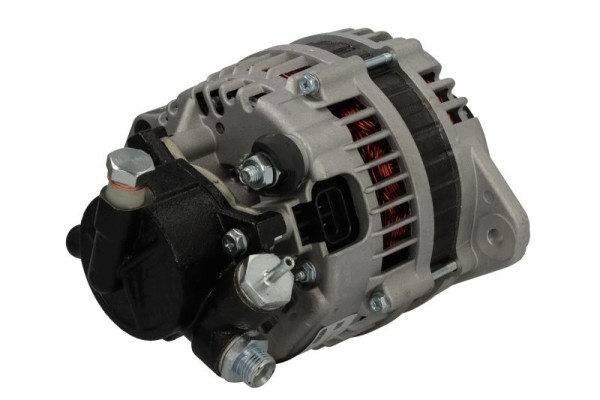 Alternator for OPEL COMBO TOUR COMBO MINIVAN CORSA C CORSA C HATCHBACK Part manufacturer V maxzone Part
