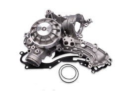 Coolant pump for MERCEDES CLS C218 CLS SHOOTING BRAKE X218
