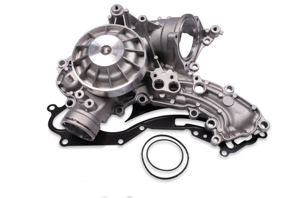 Coolant pump for MERCEDES CLS C218 CLS SHOOTING BRAKE X218