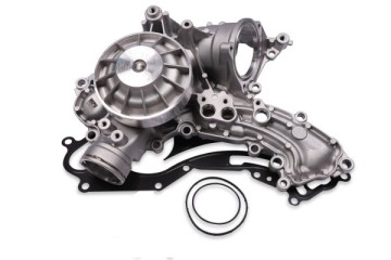 Coolant pump for MERCEDES CLS C218 CLS SHOOTING BRAKE X218