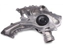 Coolant pump for MERCEDES CLS C218 CLS SHOOTING BRAKE X218 Part manufacturer V maxzone Part