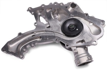 Coolant pump for MERCEDES CLS C218 CLS SHOOTING BRAKE X218 Part manufacturer V maxzone Part