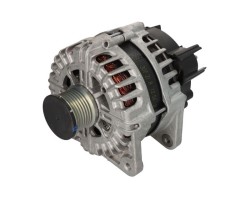 Alternator for OPEL MOVANO B RENAULT MASTER III 2 3D 01 13