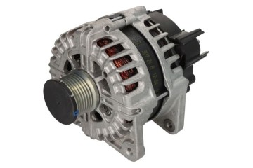 Alternator for OPEL MOVANO B RENAULT MASTER III 2 3D 01 13