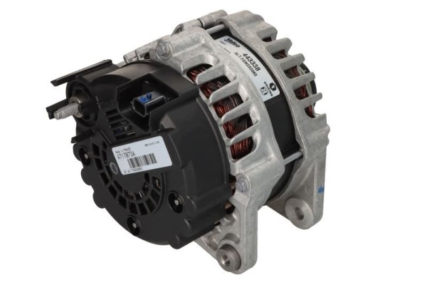 Alternator for OPEL MOVANO B RENAULT MASTER III 2 3D 01 13 Part manufacturer V maxzone Part