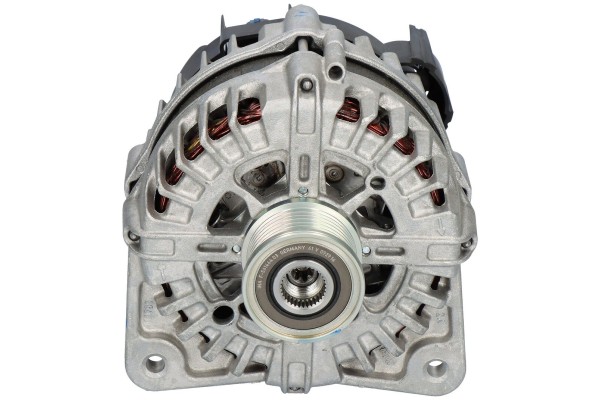 Alternator for OPEL MOVANO B RENAULT MASTER III 2 3D 01 13 Car type passenger cars