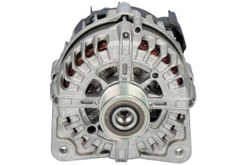 Alternator for OPEL MOVANO B RENAULT MASTER III 2 3D 01 13 Car type passenger cars