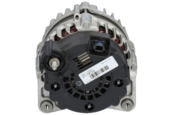 Alternator for OPEL MOVANO B RENAULT MASTER III 2 3D 01 13 Catalog number of substitutes 95529376 95529377 231007619R 28 8677 16