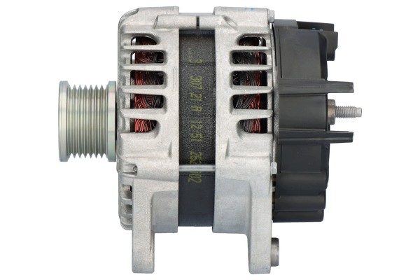 Alternator for OPEL MOVANO B RENAULT MASTER III 2 3D 01 13 Catalog number of the original 95529376 95529377 231007619R 28 8677