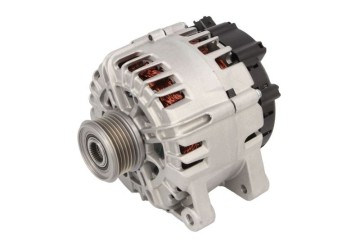 Alternator 1 986 A00 600 for DS DS 3 DS 4 DS 5 CITROEN BERLINGO