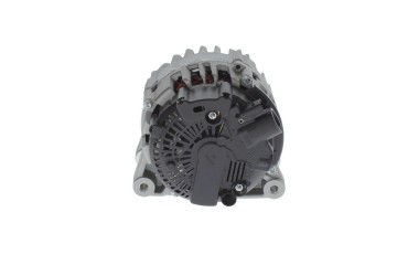 Alternator 1 986 A00 600 for DS DS 3 DS 4 DS 5 CITROEN BERLINGO Car type passenger cars