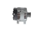 Alternator 1 986 A00 600 for DS DS 3 DS 4 DS 5 CITROEN BERLINGO Catalog number of substitutes 3640901 95524681 9810525380 0 986 
