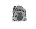 Alternator 1 986 A00 600 for DS DS 3 DS 4 DS 5 CITROEN BERLINGO Catalog number of the original 3640901 95524681 9810525380 0 986