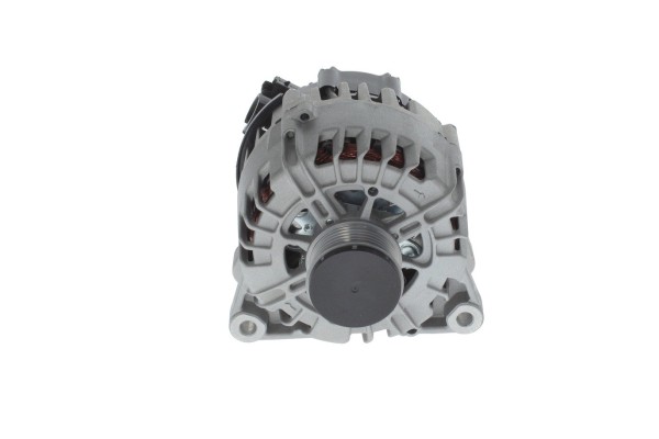 Alternator 1 986 A00 600 for DS DS 3 DS 4 DS 5 CITROEN BERLINGO Catalog number of the original 3640901 95524681 9810525380 0 986