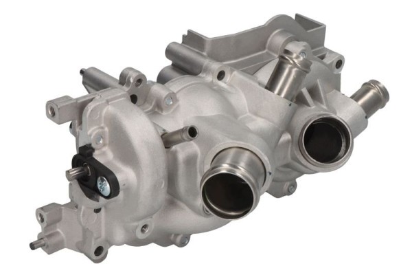 Coolant pump for AUDI A1 A1 ALLSTREET A1 CITY CARVER A3 Q2 Part manufacturer V maxzone Part