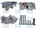 Coolant pump for AUDI A1 A1 ALLSTREET A1 CITY CARVER A3 Q2 Catalog number of the part VIC 193897