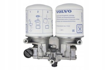Wabco 4324331910 Dehumidifier pneumatic system Part manufacturer Wabco