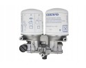 Wabco 4324331910 Dehumidifier pneumatic system Product weight with unit packaging 0 1 kg