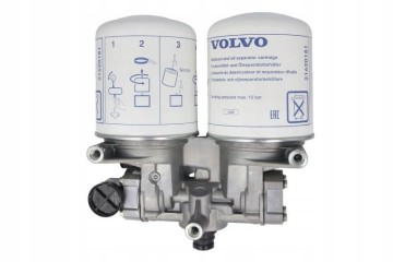 Wabco 4324331910 Dehumidifier pneumatic system Product weight with unit packaging 0 1 kg