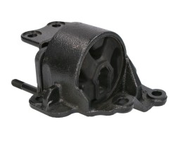 Engine cushion part