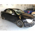 VOLKSWAGEN EOS (1F7)(2006) 2.0 TDI VOLKSWAGEN EOS (1F7)(2006) 2.0 TDI
