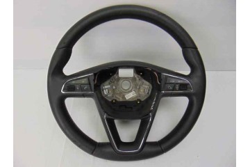 6JA419091E VOLANTE SEAT TOLEDO (KG3) Reference 2014 6JA419091E 188804 SEAT - 1