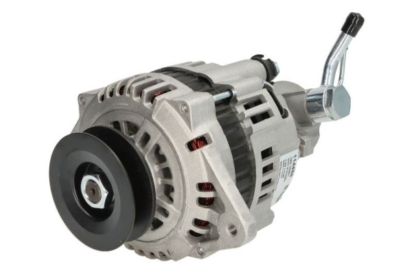 Alternator for ISUZU D MAX I 2 5D 3 0D 05 02 06 12
