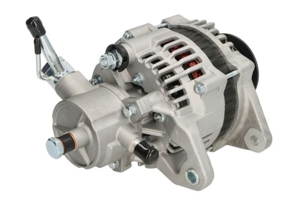 Alternator for ISUZU D MAX I 2 5D 3 0D 05 02 06 12 Part manufacturer V maxzone Part
