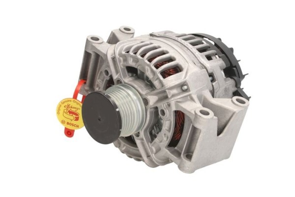 Alternator 0 986 042 530 for MERCEDES BENZ SPRINTER 2 t Bus SPRINTER