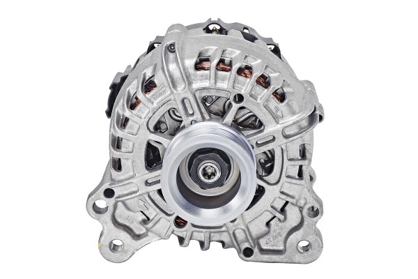 Alternator for AUDI A4 B9 A5 Q5 2 9 3 0 05 16 Catalog number of the part VIC 491042