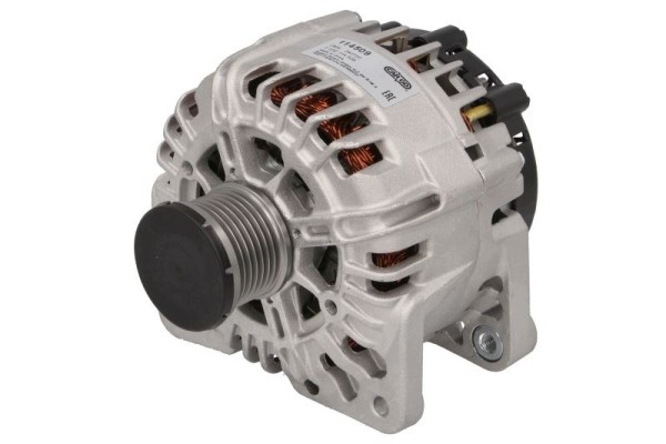 Alternator for HYUNDAI GRANDEUR NISSAN PRIMASTAR OPEL VIVARO A RENAULT