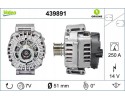 Alternator for MERCEDES GL X166 GLE C292 GLE W166 GLS X166 M Catalog number of the part VIC 267358