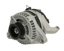 Alternator for DODGE NITRO JEEP CHEROKEE COMMANDER GRAND CHEROKEE III