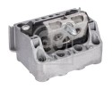 Engine cushion for MERCEDES ACTROS MP4 MP5 ANTOS AROCS Catalog number of substitutes 9602417213 9602417713 9622410213 A960241721