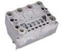 Engine cushion for MERCEDES ACTROS MP4 MP5 ANTOS AROCS Catalog number of the original 9602417213 9602417713 9622410213 A960