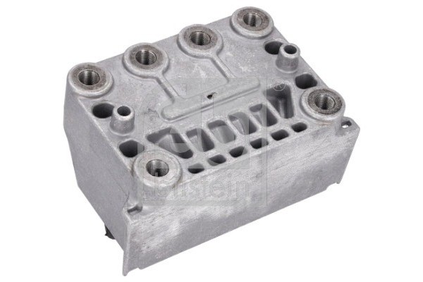 Engine cushion for MERCEDES ACTROS MP4 MP5 ANTOS AROCS Catalog number of the original 9602417213 9602417713 9622410213 A960