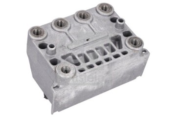 Engine cushion for MERCEDES ACTROS MP4 MP5 ANTOS AROCS Catalog number of the original 9602417213 9602417713 9622410213 A960